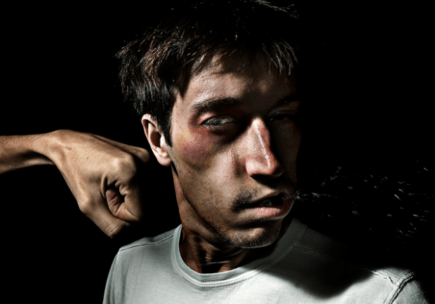 Image via Flickr Creative Commons, courtesy of Anamorphic Mike.