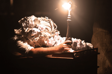 Image via Drew Coffman courtesy of Flickr Creative Commons