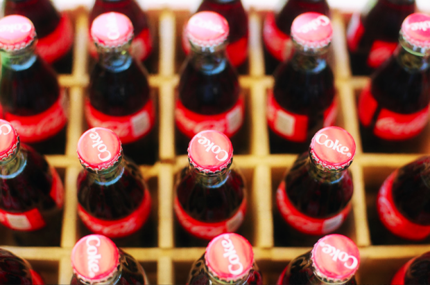 Image via Flickr Creative Commons courtesy of Ken.