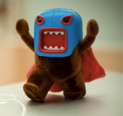 Image via Flickr Creative Commons, courtesy of Kenny Louie.